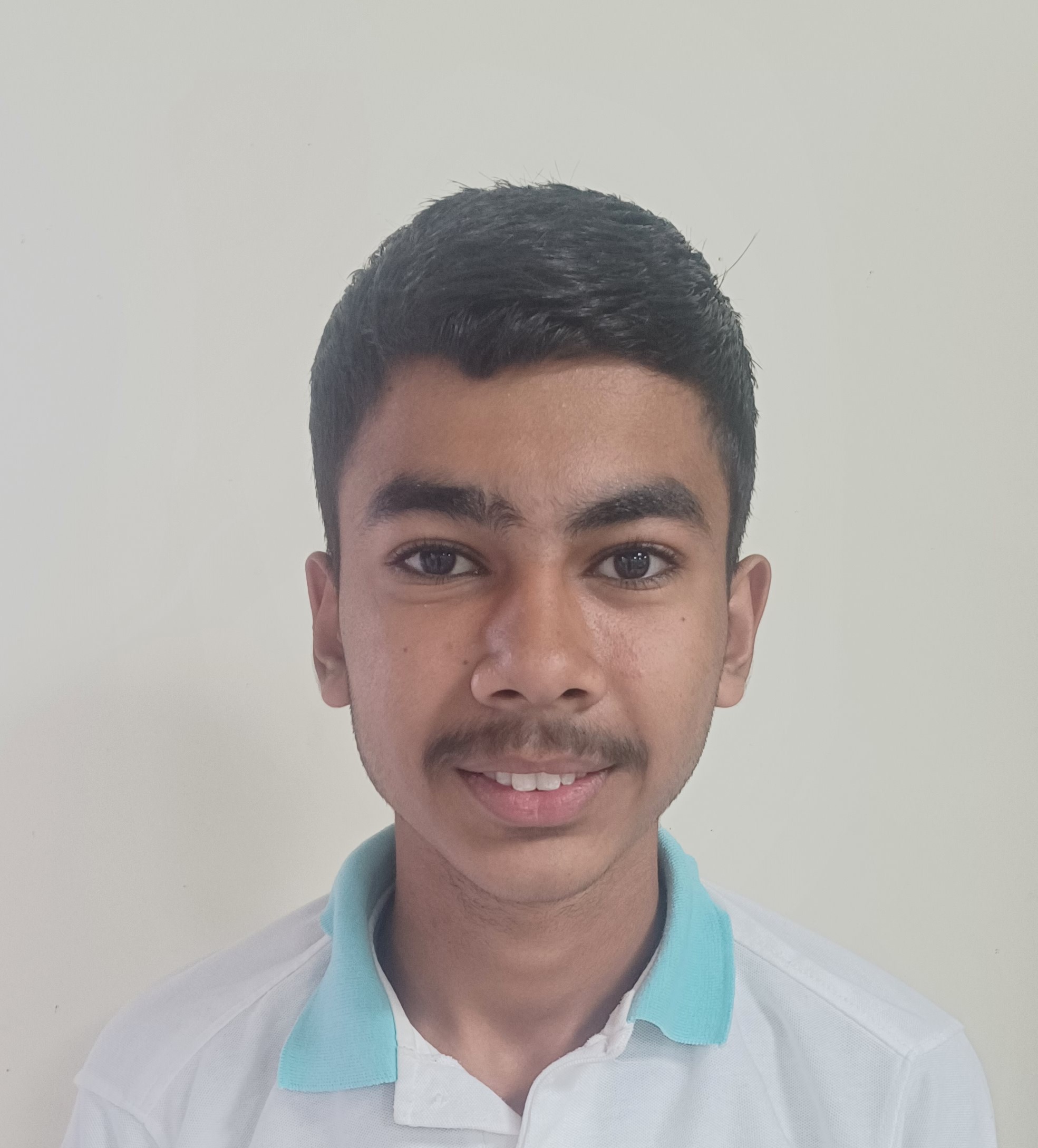 PRANSHU BHARIA