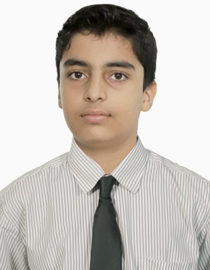 DAKSH BHASKAR