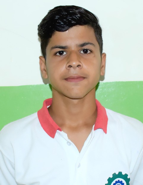 KRISHAN KUMAR