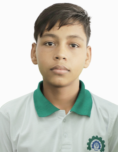 SACHIN YADAV