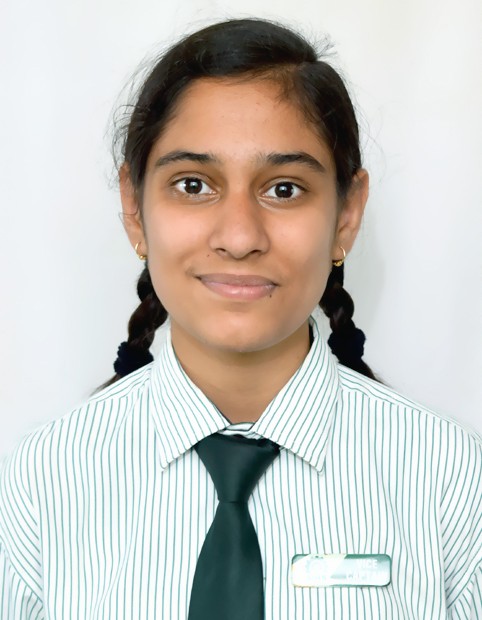 AVANI KAJALA