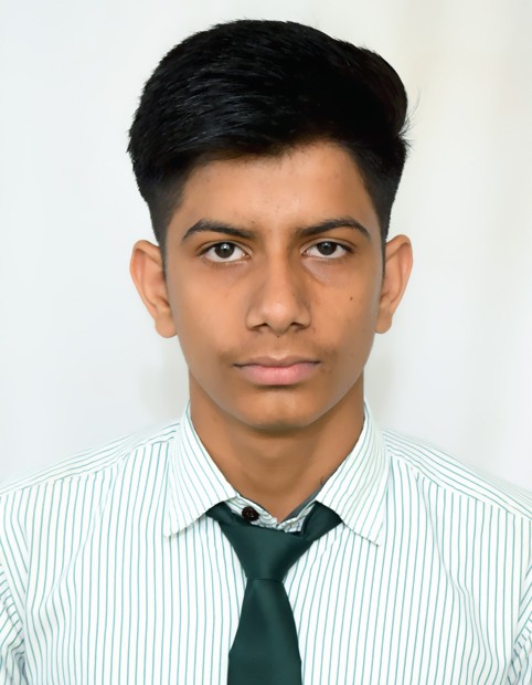 NIHAL CHOUDHARY