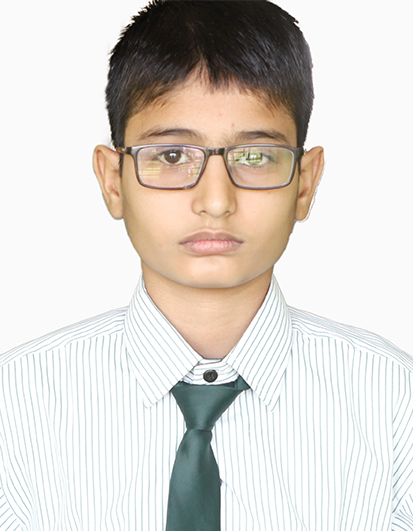 HITESH YADAV