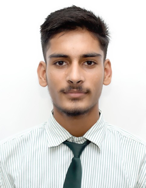 HIMANSHU MAHARIYA