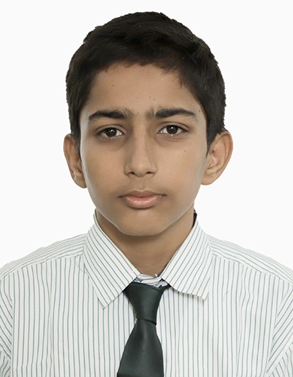 PRIYANSHU