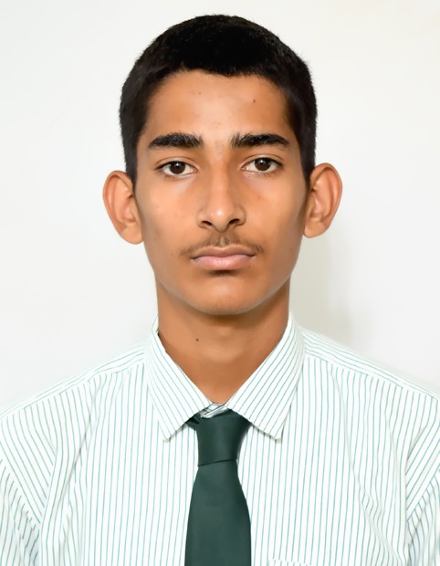 NAMAN HARITWAL
