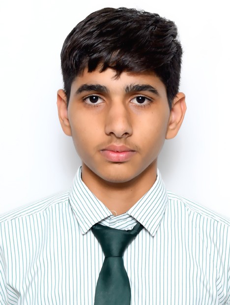 BHARATRAJ BENIWAL