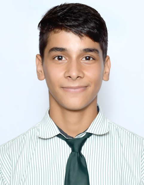 VIVEK GITHALA