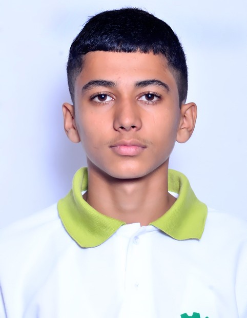 UMESH CHAHAR