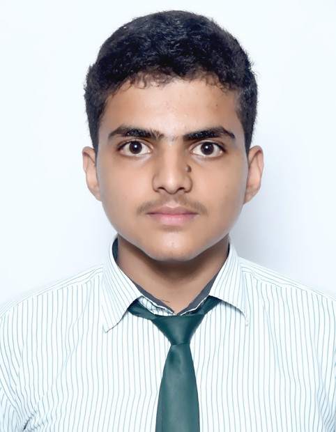 RISHABH KHILERY