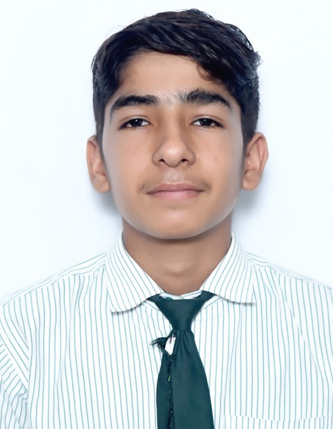 DEEPENDRA