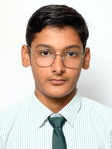 TAPESH KUMAR