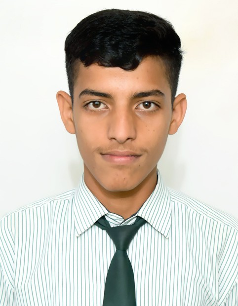 PRASHANT BHASKAR