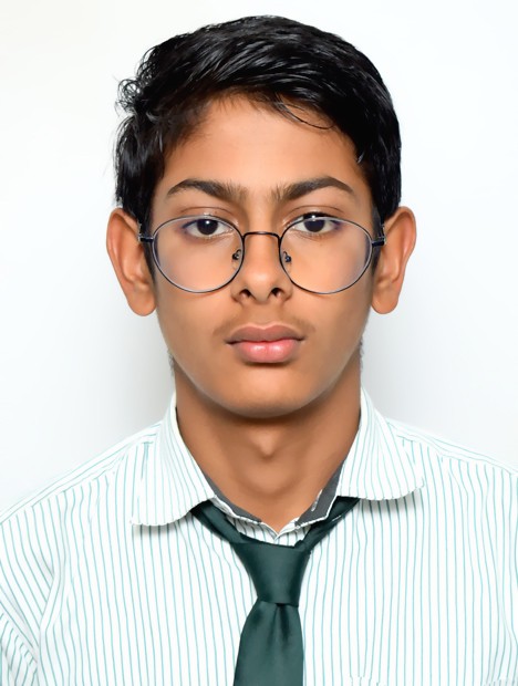 AKSHAT BAGARIA