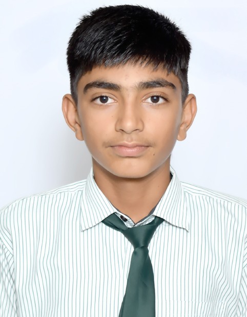 PRIYANSHU