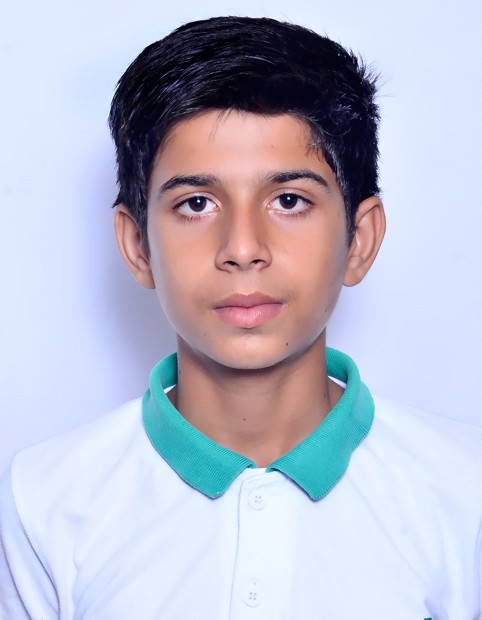 FARHAN KHAN
