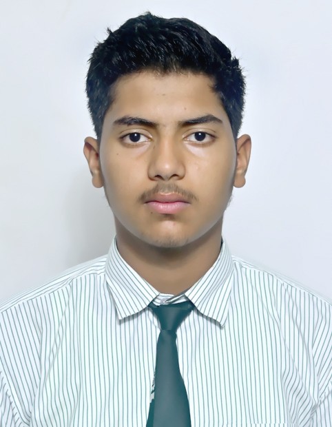 PRINCE CHAUDHARY