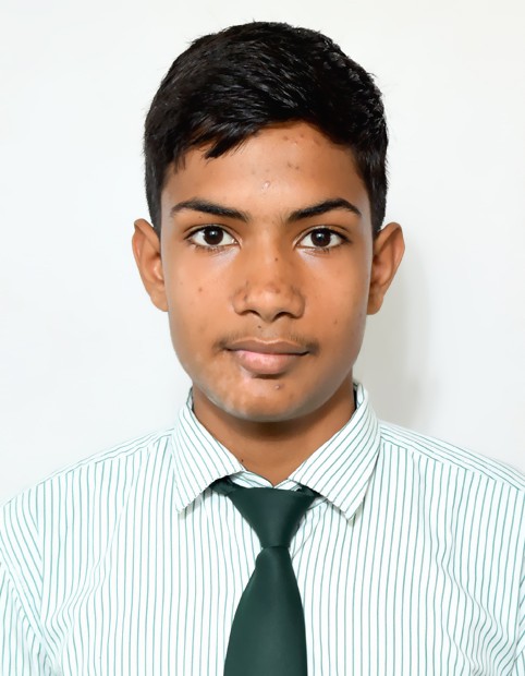 YASHAVARDHAN JANGID