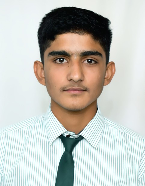 PRAVEEN CHOUDHARY