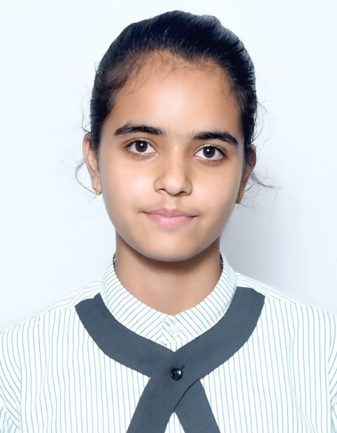 PRASHASTI KAJLA