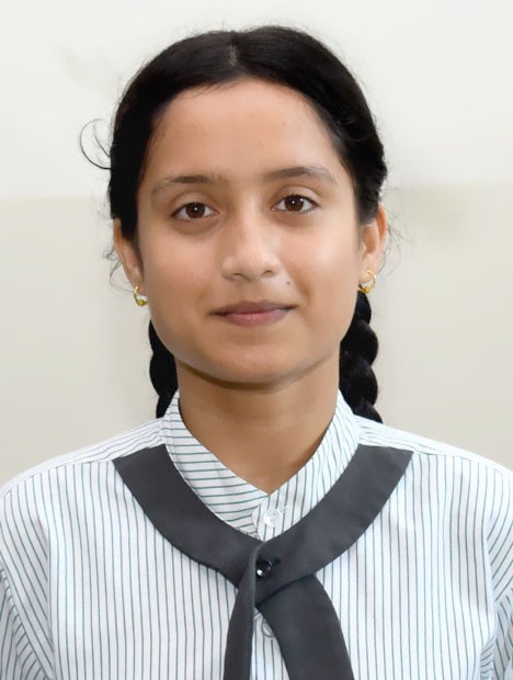 AALIYA BANO