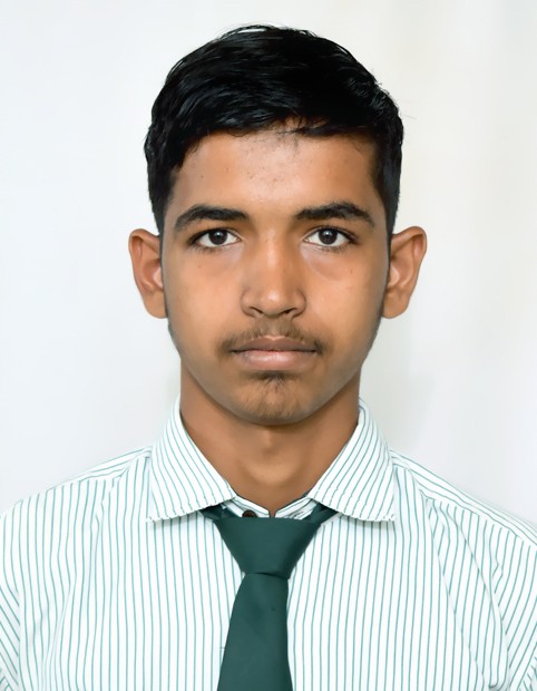DEVENDER