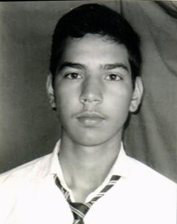 Akshat Gadhwal