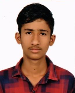 VIJESH KUMAR 