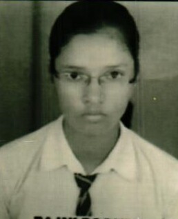 Rajni Poonia