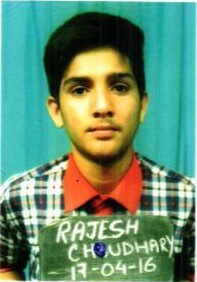 Rajesh Choudhary