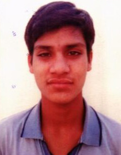 Saurabh Bakolia