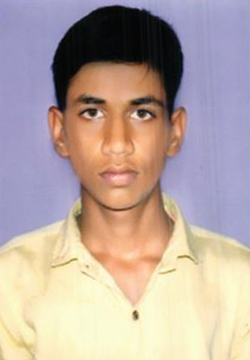 Dushyan  Kumar Saini