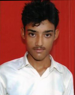 Praveen Singh Shekhawat