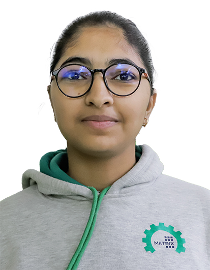 POOJA KHAKHAL