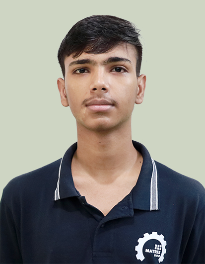 MADHU SUDAN SAINI