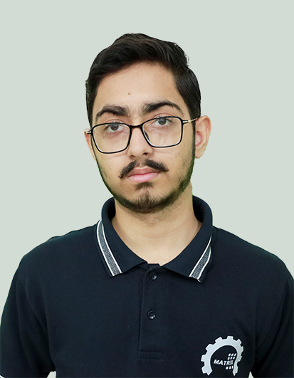 YUVRAJ DHINGRA