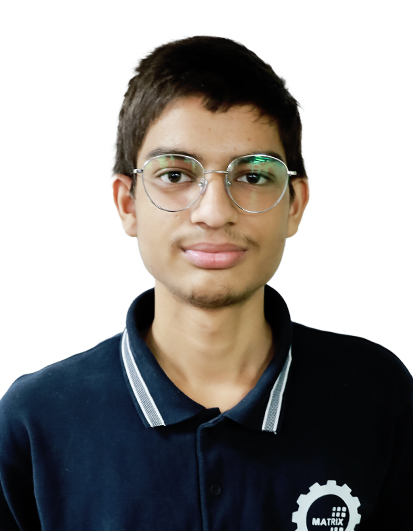 LOKESH SARASWAT