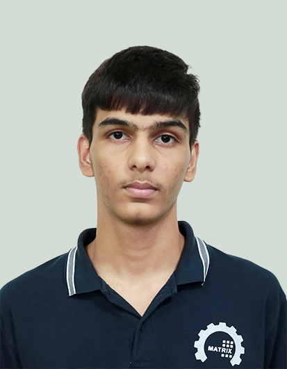 AMAN MAHALA