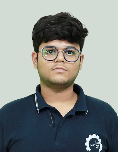 PRATYUSH KUMAWAT