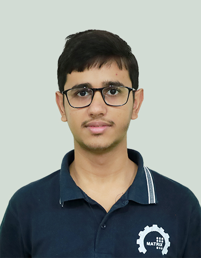 DAKSH CHOUDHARY