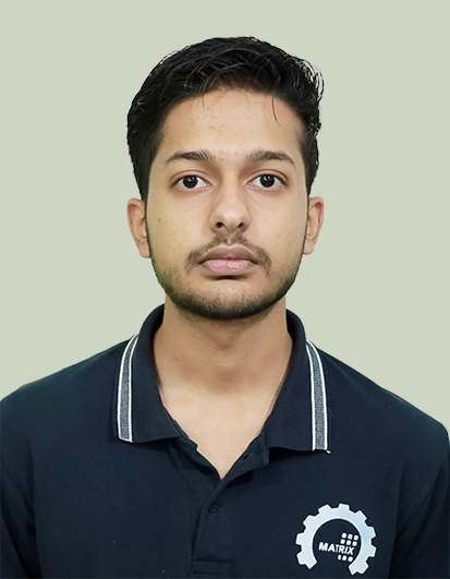 DEVESH