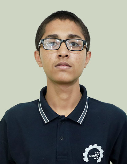 RAMAN KUMAR