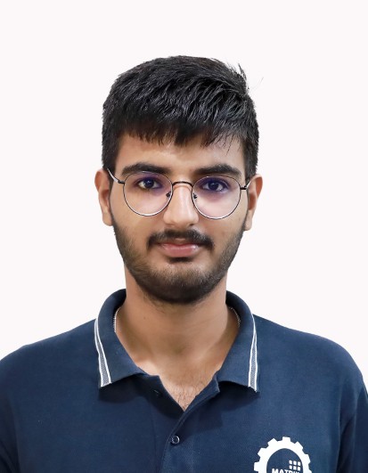 MAYANK KUMAR