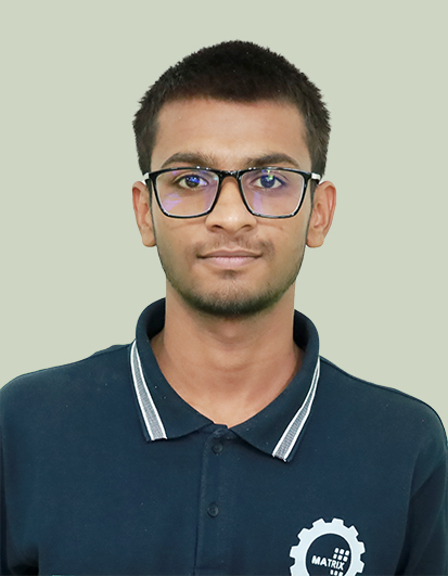 KUMHAR DEEPAK GANESH
