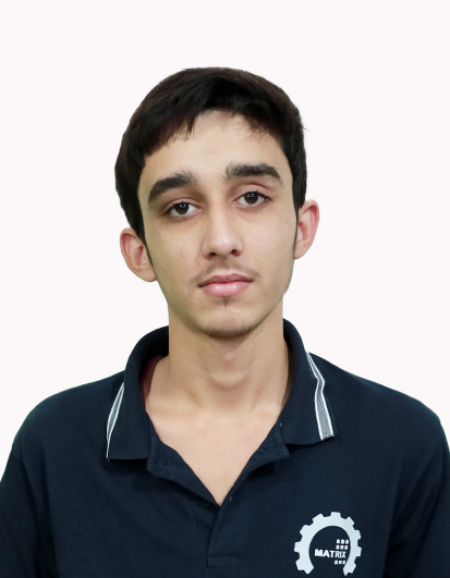 PIYUSH KUMAR BHAMU