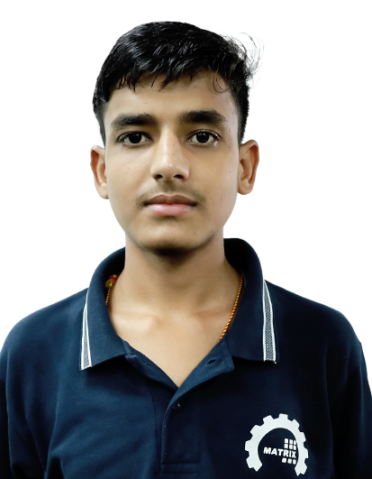 SONU BAJROLIYA