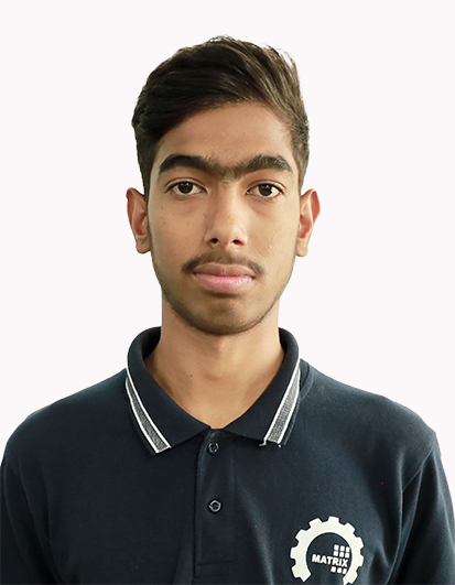 RAHUL SUNDA