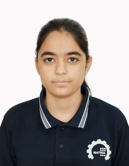 AKSHITA CHOUDHARY
