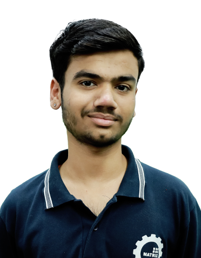 YASH SONI