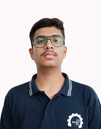 ADAMYA PAREEK